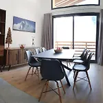 Διαμέρισμα Luxe 5*,spa & Fitness, La Cordee 821 *